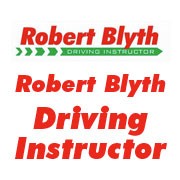Robert Blyth Driving Instructor 629128 Image 3